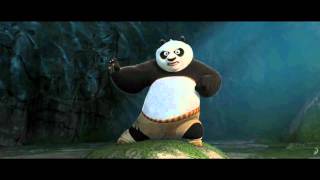 Kung Fu Panda 2 - The Kaboom of Doom - Official Teaser Trailer (HD) (2011)