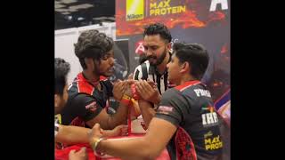 Pro panja league vlog sheru classic 2024 Delhi arm wrestling competition vlog | Sheru classic 2024 |