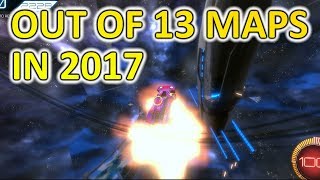 HOW TO GET OUTSIDE OF 13 MAPS GLITCH (Starbase, Aquadome, etc.) PC/XBOX/PS4 [2017] - Rocket League