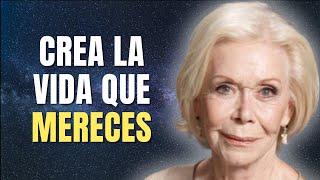 🤑 💸 Haz Esto y ATRAERÁS Dinero Riqueza Y Abundancia | Louise Hay - Brillante Propósito