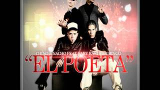 El Poeta (Remix) - Chino & Nacho Ft. Baby Rasta & Gringo.wmv