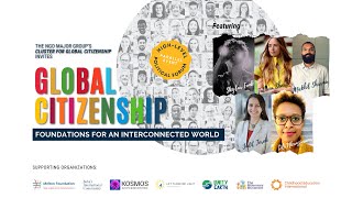 Making a case for Global Citizenship at the High-Level Political Forum 2021