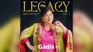 Titiek Puspa - Gadis (Official)