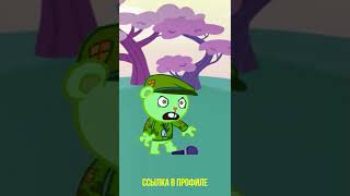 Gameplay VS Playground FNF Flippy Test  Happy Tree Funkers 2