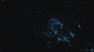 RAVENSCOON - EVENT HORIZON [OFFICAL VISUALIZER]