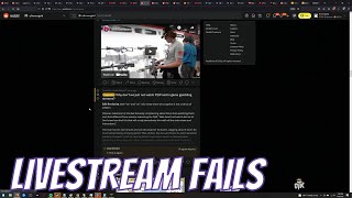 Asmongold deletes every post criticizing Diablo Immortal from his subreddit | Livestream Fails