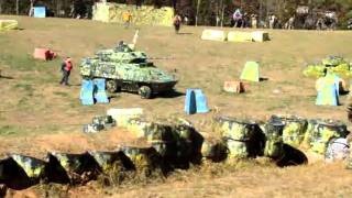 Fulda Gap 2010 Final Battle Command Decisions Pt5