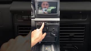 COLOQUE PORTA MALA ELÉTRICO NO SEU FIAT UNO JÁ #fiatuno #projetosfiatuno #shorts