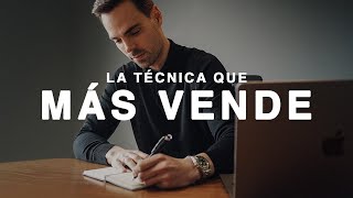 Cómo vender high ticket [El vídeo que MÁS DINERO te HARÁ GANAR de todo YouTube]