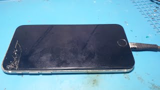 Iphone 6s dead no power