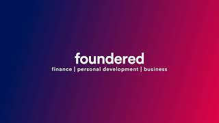 Foundered Money Live Stream