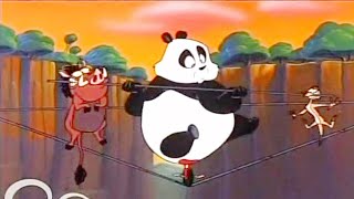 Timon & Pumbaa Season 1x20A - Don't Break The China  Full Episode