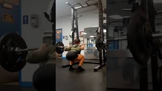 205 squat