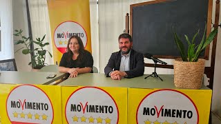 Terni, De Luca (M5S): "Ast entri nella società pubblico-privata che gestirà il polo idroelettrico"