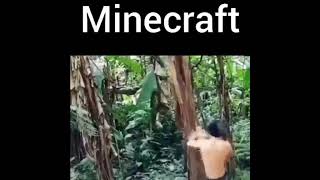 minecraft #funnyприкол #shorts  TG - @funnyprikxl