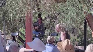 She's Always A Woman To Me (cover) Guitar Vango Jazz at the Bird Viewing Reserve