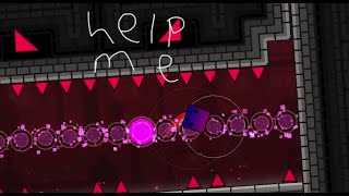 SUPERBUFFING The Sewers - Geometry Dash