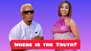 WHERE IS THE TRUTH?  WILLY PAUL ARREST | DIANA BAHATI NON APPEARANCE IN COURT