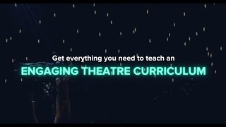 Trailer: High School Theatre with Digital Theatre+