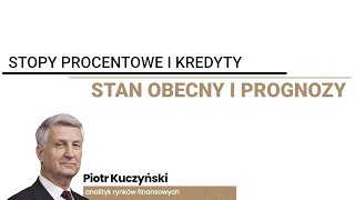 Stopy procentowe i kredyty hipoteczne 2022 - Piotr Kuczyński