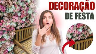 Transforme Sua Decoração com Rosas Artificiais: Dicas e Inspirações! 🌹✨