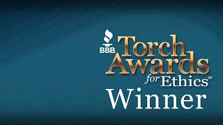 2017 BBB Torch Award Winner: AmericanChecked