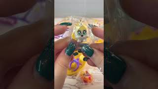 Pinky Promise Mini Toys Mystery Blind Box Opening