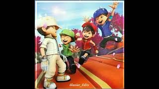 CCP BOBOIBOY TRIO TROUBLEMAKER DAN BOBOIBOY CAHAYA || PART 473