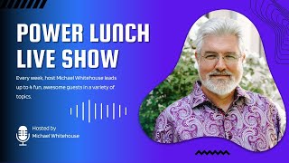 Power Lunch Live Show 6-21-24