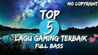 Kumpulan lagu gaming terbaik [NO COPYRIGHT]