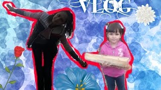 Первый летний VLOG/Дача/Едаа♥