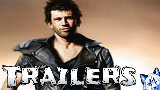 Mad Max Trilogy  Movie Trailers