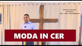 CUM SE IMBRACA CEI DIN CER  ???