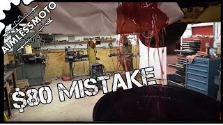 How to Change Manual Transmission Fluid | Tremec TR-6060 Woes