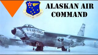 Alaskan Air Command