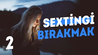 Sexting’ten Kurtulmanın Yolları | Sanal Seks’in Zararları Neler?