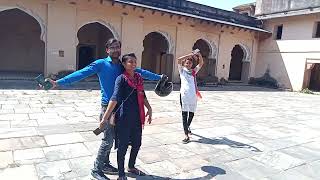 gagron fort jhalawar Rajasthan