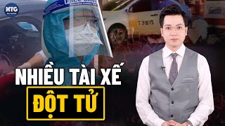 Dịch bệnh lây lan, đột tử thành nỗi ám ảnh, COVID-19 chưa hề biến mất