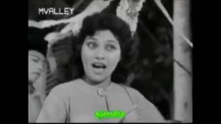 OST Kembali Saorang 1957 - Petikan lagu 2