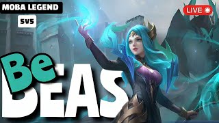 Classic MOBA is Back | MOBA LeGenDs Live