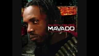 Mavado   Real McKoy ft  Busy Signal