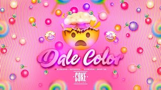 Set "Dale Color" vol.1 - DJ COKE - Guaracha, Aleteo, Zapateo, Tribal 🤯