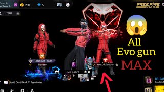 Free Fire Squad Dance | Garena Free Fire | master Voice Gaming