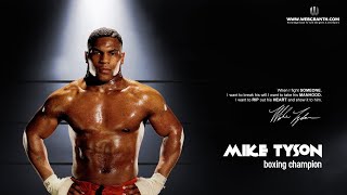 Mike Tyson / 2Pac - Champion (ft. Snoop Dog, Biggie, Eminem & Lil Jon)