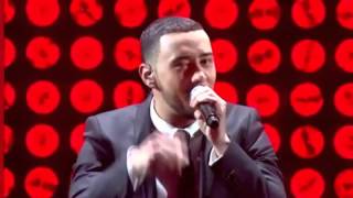 Can This Be NEW Will Smith? THIS Guy Sings Men in Black - Incredible