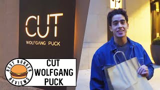 Best Burger Reviews - Cut by Wolfgang Puck