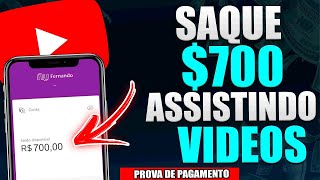 COM ESSE APP VOCÊ VAI GANHAR MAIS DE $150 TODOS OS DIAS | COMO GANHAR DINHEIRO NA INTERNET