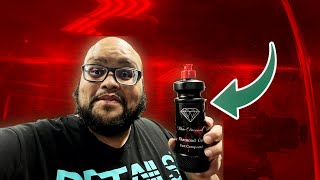 New Detailing Company's Mind-Blowing Compound and Polish Review