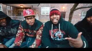 RAH RAH ft KNICK GUNZ-Gods Plan (Official Video)DigitalDemandFilms