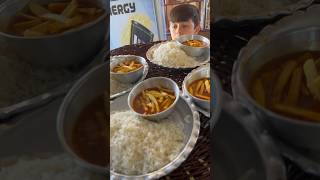 رستوران قلواز در منطقه ی هورامانات با بهترین کیفیت غذا#cooking #food #رستوران